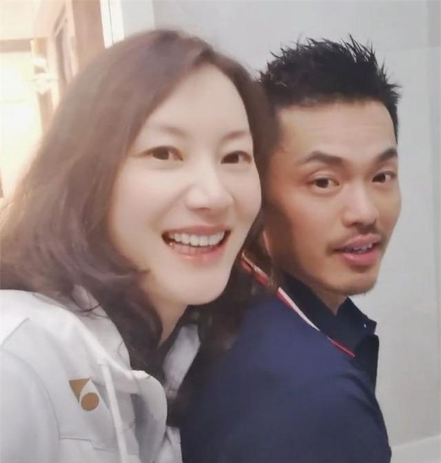 林丹做出最正确的选择，谢杏芳官升一级，李永波良苦用心没有白费