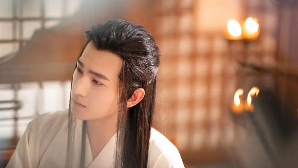 国家大剧院|《且试天下》，一部江湖快意恩仇的故事