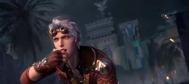 武魂|七怪强势救人，最强的不是唐三，两大细节有意思，却被无情嘲讽