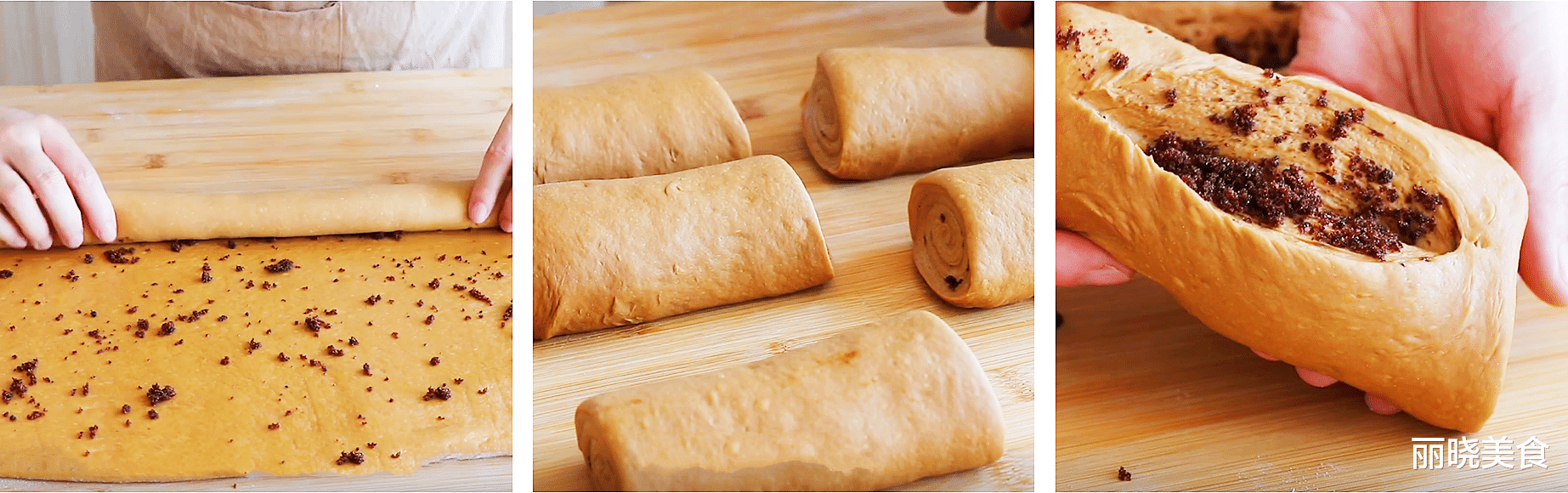 衰老|秋季怎么吃?建议女生:吃“2黑2白1红”,滋阴润燥,吃对巧养生