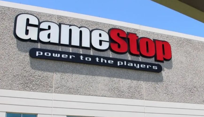 gamestop|GameStop现在正在积极准备转型之事
