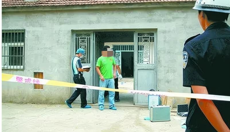 2011年江苏灭门案:替朋友顶罪反被夺妻,为报复杀死朋友一家七口