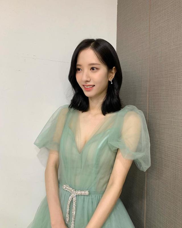 孙艺珍|10位韩国「大邱美女」女星:宋慧乔、孙艺珍、金喜善上榜