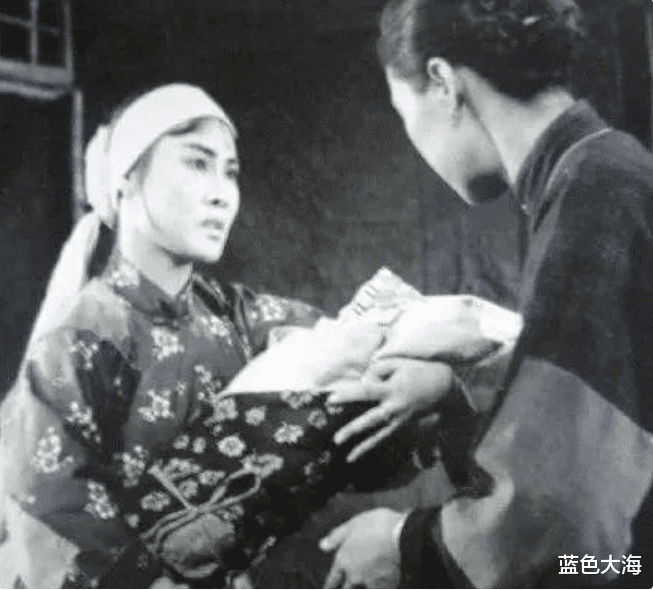 外来媳妇本地郎|郭兰英:一生与亲情无缘,两任丈夫去世后,92岁的她现在怎样了?