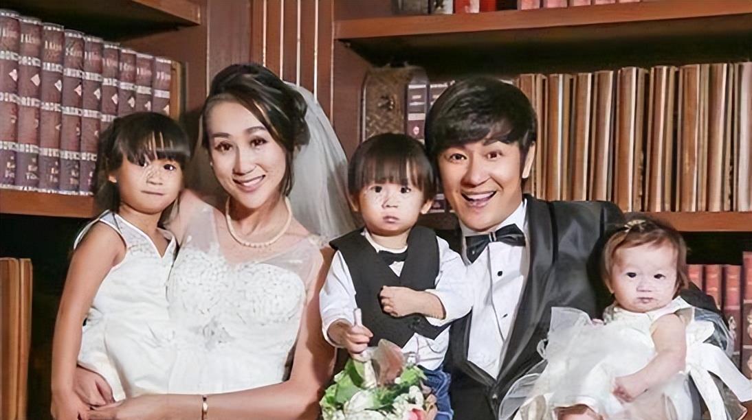 明星|娱乐圈九大过气明星现状，一个比一个落魄：卖睡衣、商演、站台