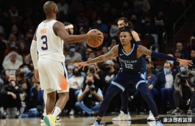 40个助攻0失误!NBA历史第一人,保罗接班人诞生,后悔交易我吗?