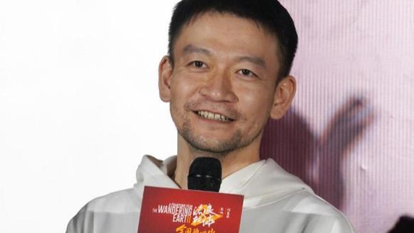 郭帆|郭帆谈《流浪地球3》选角，已有初步计划，但吴京回归又成大难题