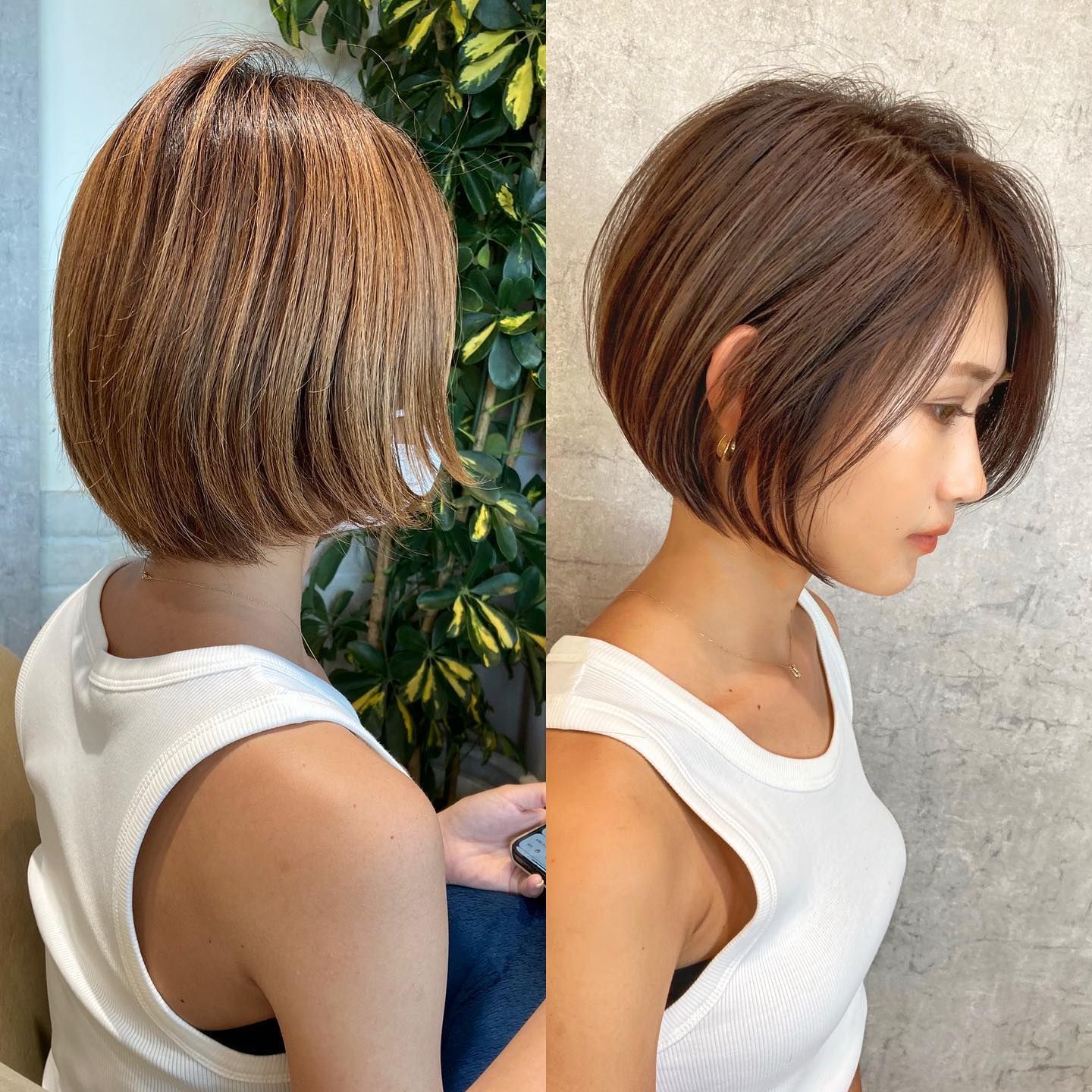 运动装 天热都在剪短发,为什么你的不够美,15位美女为你亲身演绎