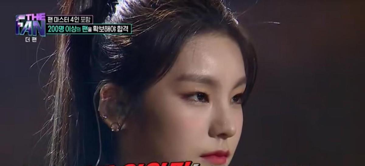 黄礼志|参加选秀惨遭落选，后凭实力以itzy出道，却因首次坐飞机被嘲穷酸