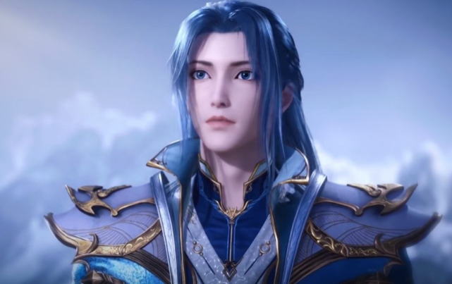 轮回眼|唐晨天赋实力都不差,为何修罗神不看重他?他都没有想过要帮唐晨