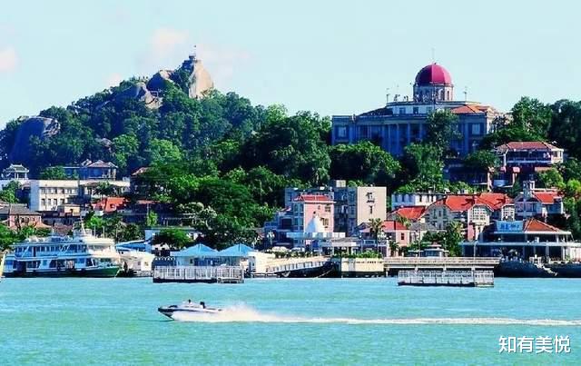 旅行|夏天出发最合适了！国内10个小众旅行地，一键开启“静音”模式！