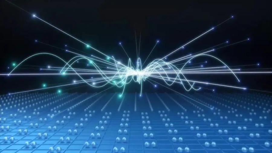 （原创）从经典测量到量子测量，精度正跃升