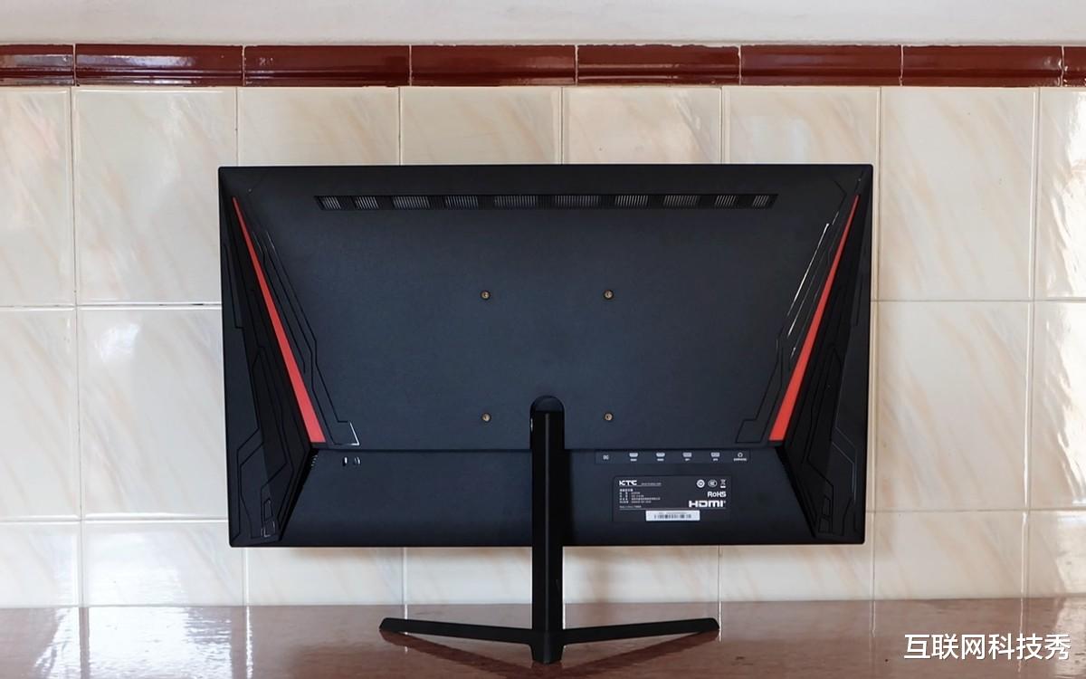 599元给你最佳入门级电竞显示器 KTC显示器满足你的所有想象力