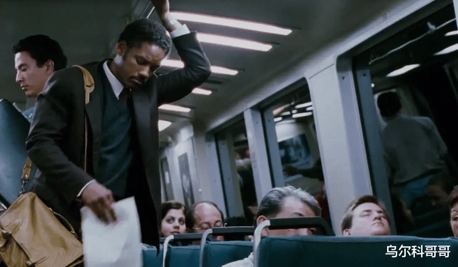 当幸福来敲门|《当幸福来敲门》：在幸福来临之前，面对苦难时你要坚持下去