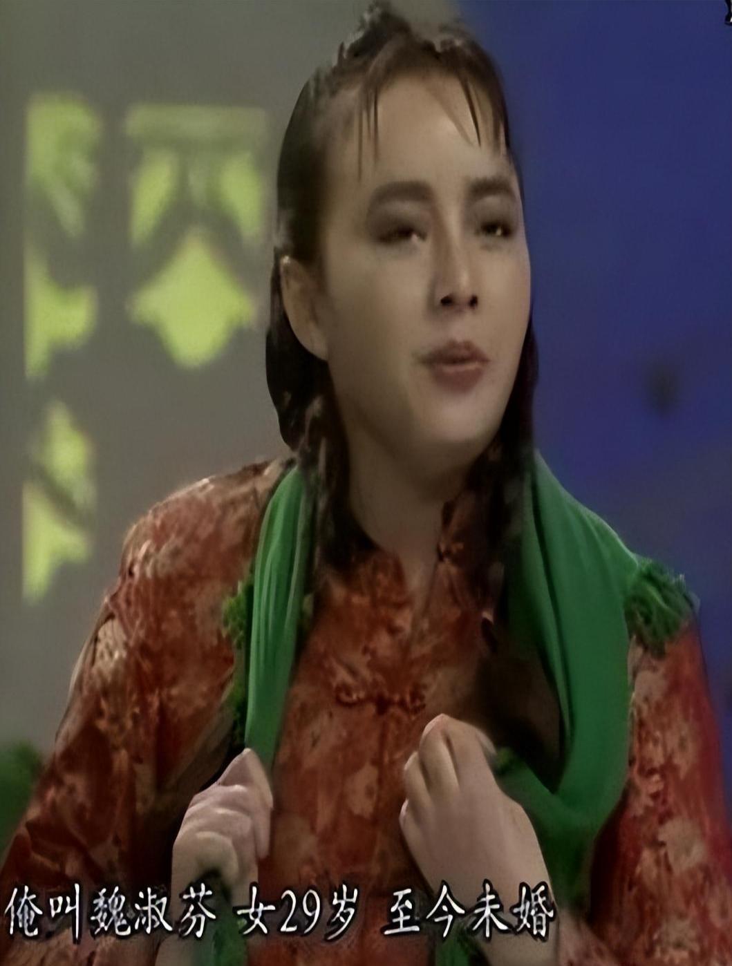 宋丹丹|10登春晚, 36岁承认出轨, 与相识28天的男友闪婚, 宋丹丹如今怎样了