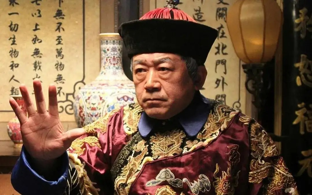 太监古代三大假太监一人让太后生子一人秽乱宫闱一人杀害皇帝