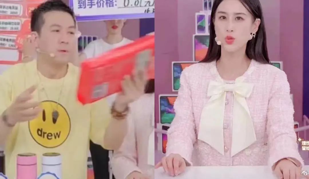 娱乐圈|不止星二代,还有一群“妖魔鬼怪”,正在向娱乐圈伸出“利爪”