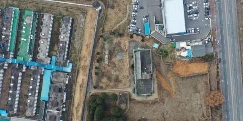 监狱挖出262具尸骨，越挖越多，死者多为男性疑遭残忍杀害