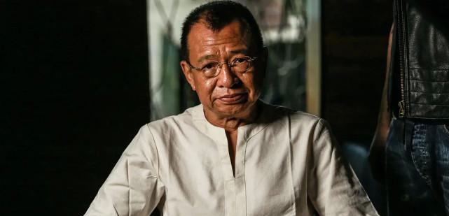 龙套|他在TVB跑了9年龙套，台词都没几句，无奈退圈回家继承亿万家产