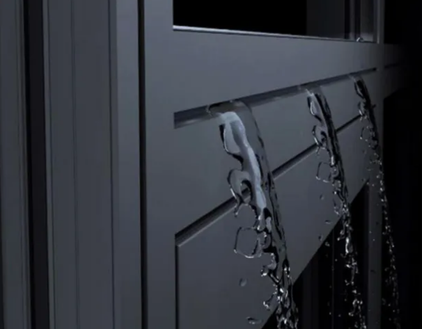 家居窗户的这些防水细节一定要去注意