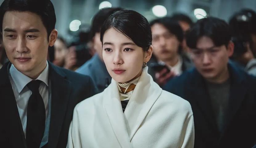 韩剧|韩剧里的疯批美人，总是让人又爱又恨