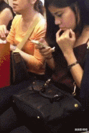 |“从带孩子的手法看,猜猜我老公啥职业的?”哈哈哈练家子啊