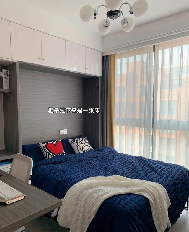 浙江发现一户人家的装修,那叫一个高级,给我20万也得这样装