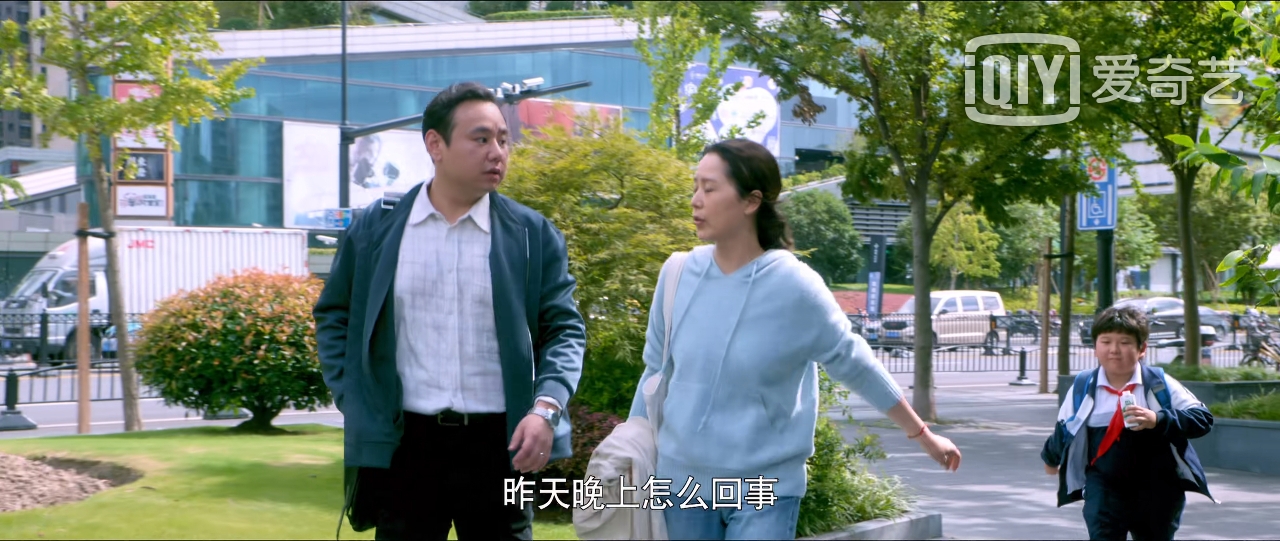 心居|《心居》里“3个上赶式的婚姻”，没有一个获得好结果！