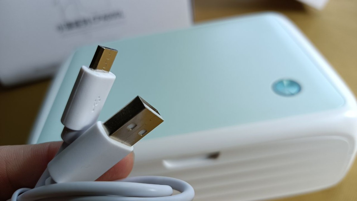 京东|打印出来那才叫照片！汉印CP4000L照片打印机测评