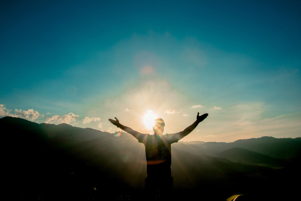 狮子座|4星座意志力爆棚 排除障碍绝不放弃