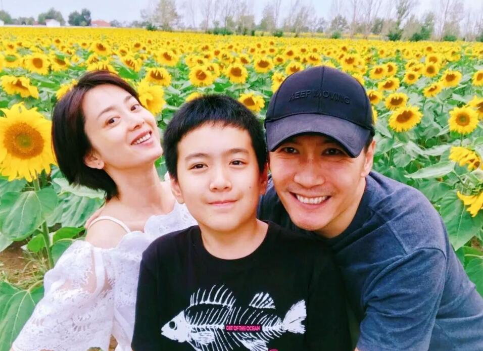 陈剑月|因戏生情不全是玻璃碴，这10对剧组擦出爱火的夫妻，最长已婚37年