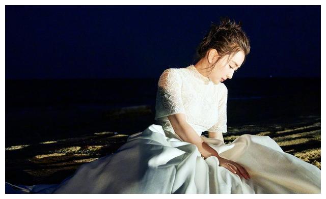 鬼吹灯|5年了,马苏还能红吗?