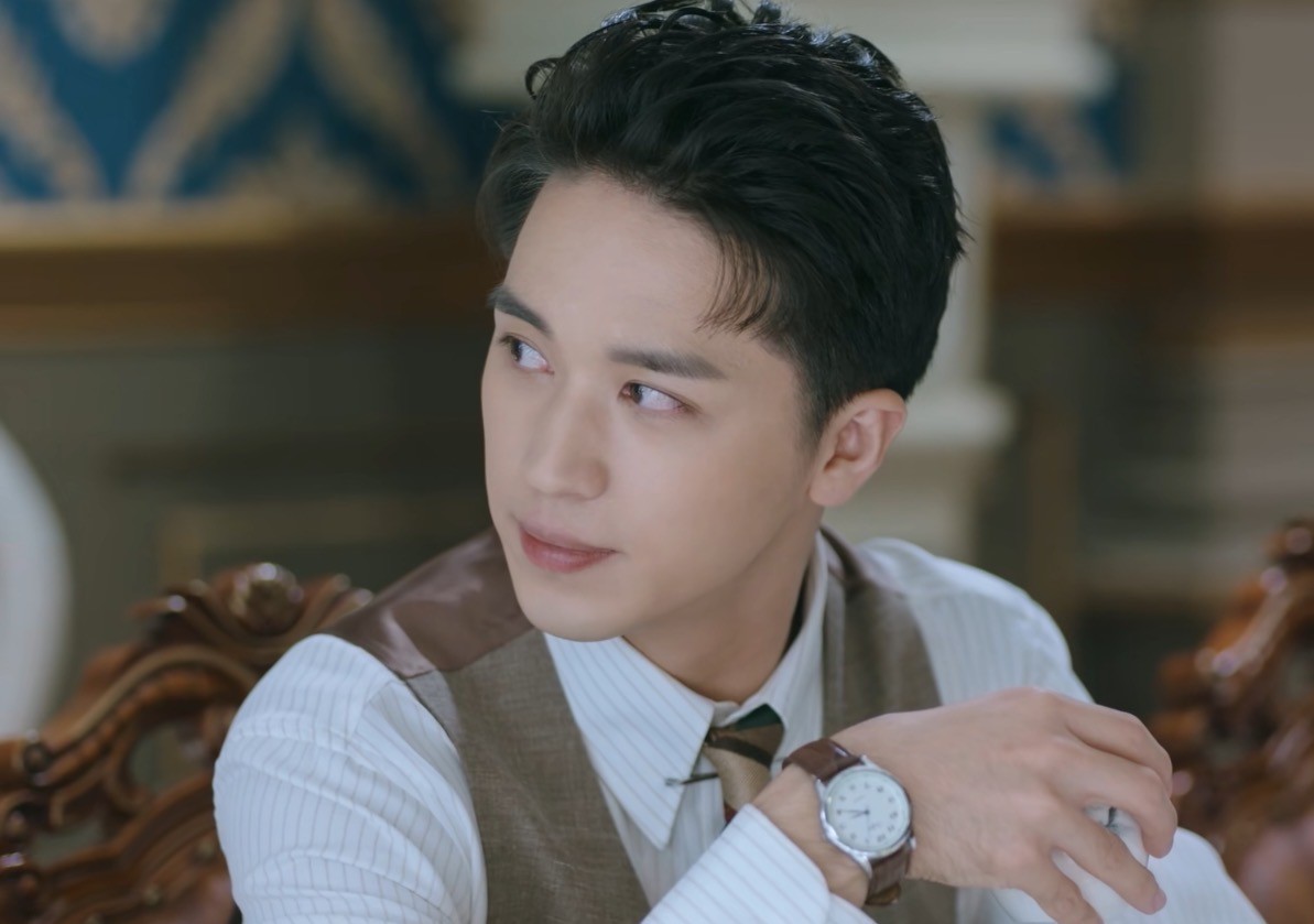 景甜|一夜狂刷8集，国产剧总算又甩出一部零差评爆款剧