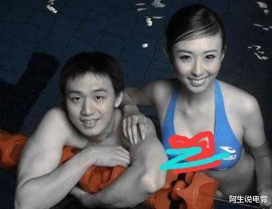 翟凌|还记得曾被渣男前任曝光私照的“兽兽”吗,现今嫁入豪门,生活无忧