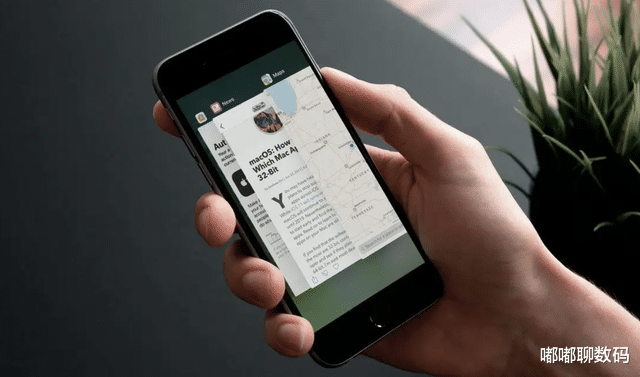 双十一|杀后台、充电慢？双11换机拒绝这些烦恼，16GB旗舰安利上