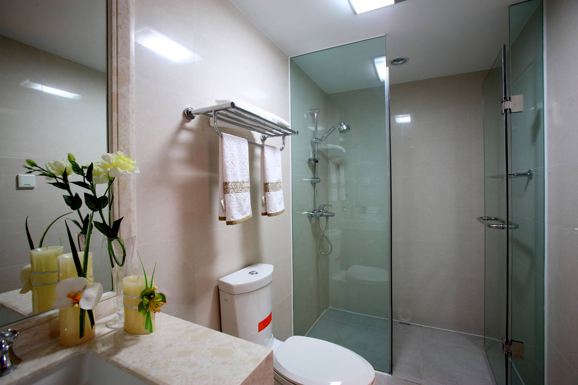 卫生间没有窗户怎么办？