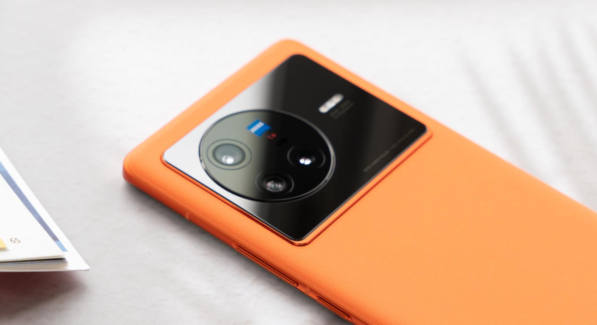 国产手机|拍照续航在苹果之上,价格却比华为少一半,这4款国产手机值得买