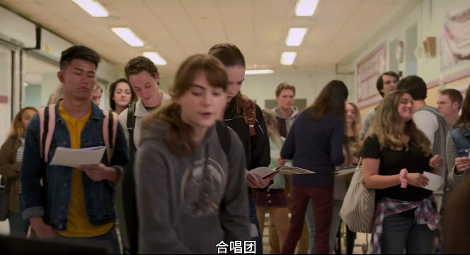 电影|这部脏话连篇的年度最佳，真好哭！