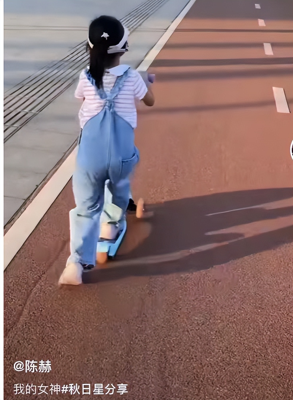 陈赫|陈赫家中带娃太开心！两女儿调皮捣蛋似儿子，二婚生活显甜蜜