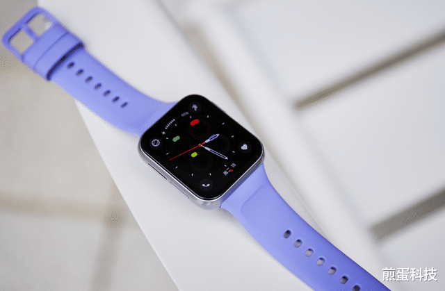 OPPO|949元值?OPPO Watch SE开箱:就是一款迷你腕上手机?