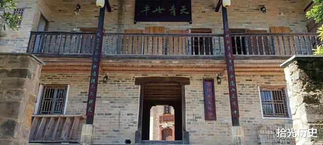 湖南岳阳,“翰林学士”与“独奶夫人”,隐居平均年龄140岁