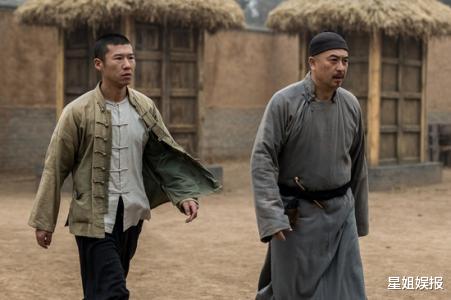 林青霞|星二代王骁：妈妈是金鹰视后王馥荔，27岁才入戏拍戏，被杨幂挖掘后成名