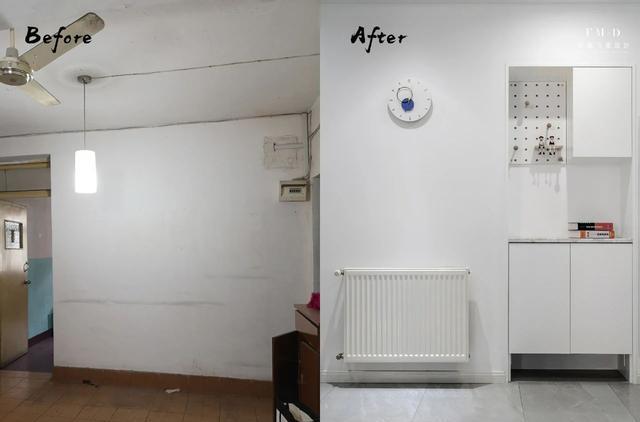 老房翻新屋主的心得:住了30年,预算10万再翻新,比买新房要划算