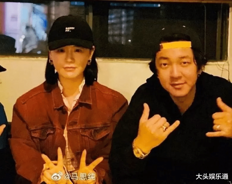 马思纯|金马影后马思纯爆已婚赴英待产 沦为女仆服侍男友