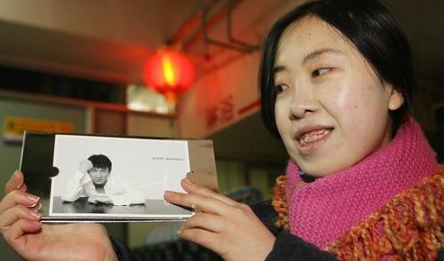 杨丽娟|为“梦中情人”刘德华，逼父亲卖肾、跳海自杀的杨丽娟，下场如何