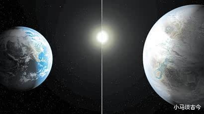 银河系类似,与地球相似度高达99%的星球