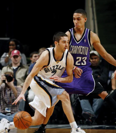 凯尔特人队|盘点NBA6大凯文