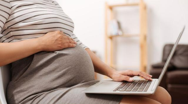 怀孕|关于职场妈妈怀孕后不得不说的那些事!