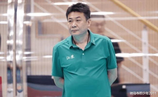 奥运会|女排训练营新人寥寥无几，征战巴黎奥运，蔡斌不得不用“郎家军”