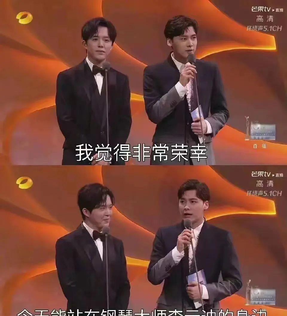 李易峰|长那么帅干嘛还嫖娼?这可能是李易峰的一步大棋